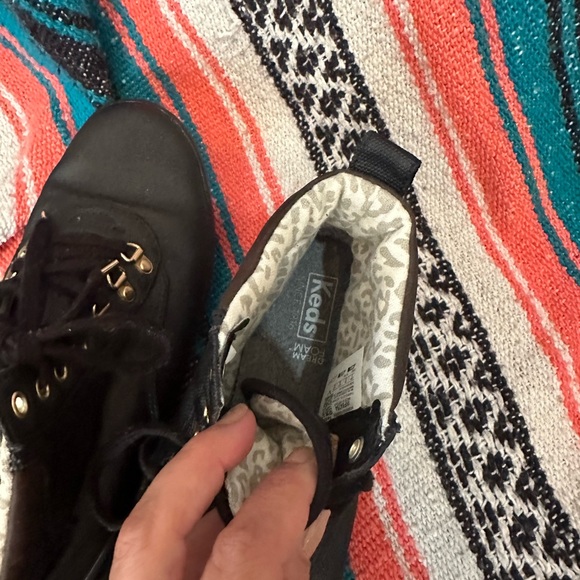 Ked’s waterproof boots, sz 9 - Picture 3 of 8